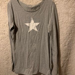 (2) BUNDLE HARDTAIL LONGSLEEVE